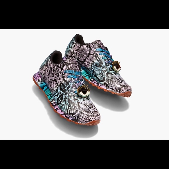 Reebok Shoes - Melody Eshani Limited Edition Reebok